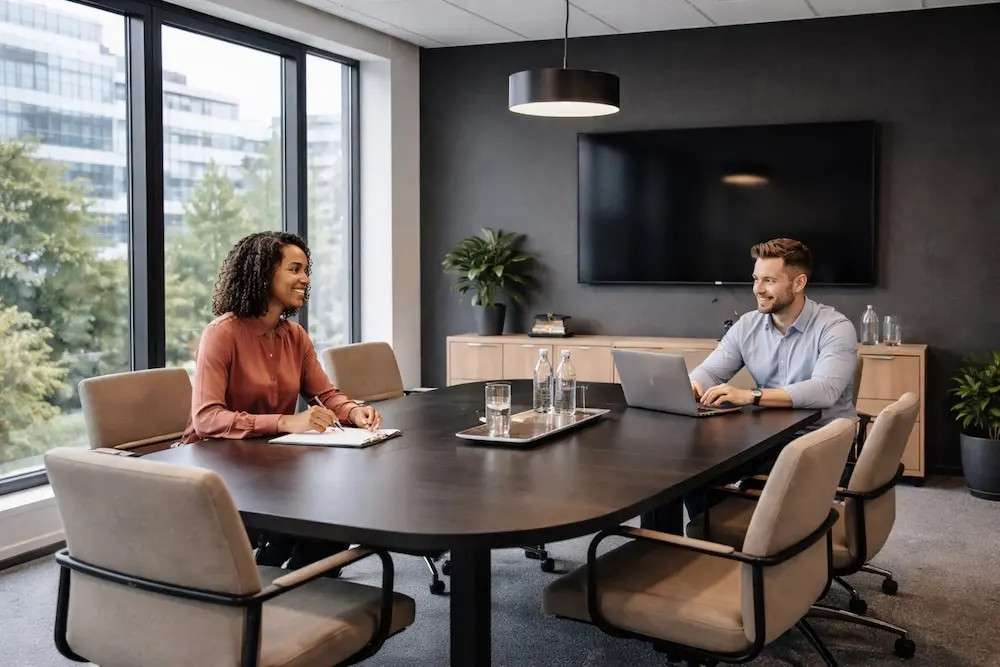 Thumbnail-Büro in Düsseldorf 599,00 € 35 m²