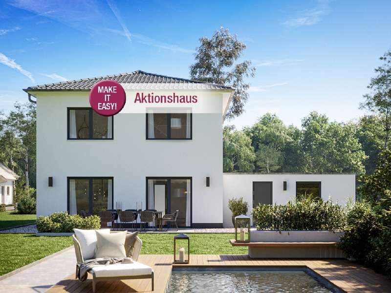 Thumbnail-Haus zum Kaufen in Arnsdorf 522.795,34 € 114 m²