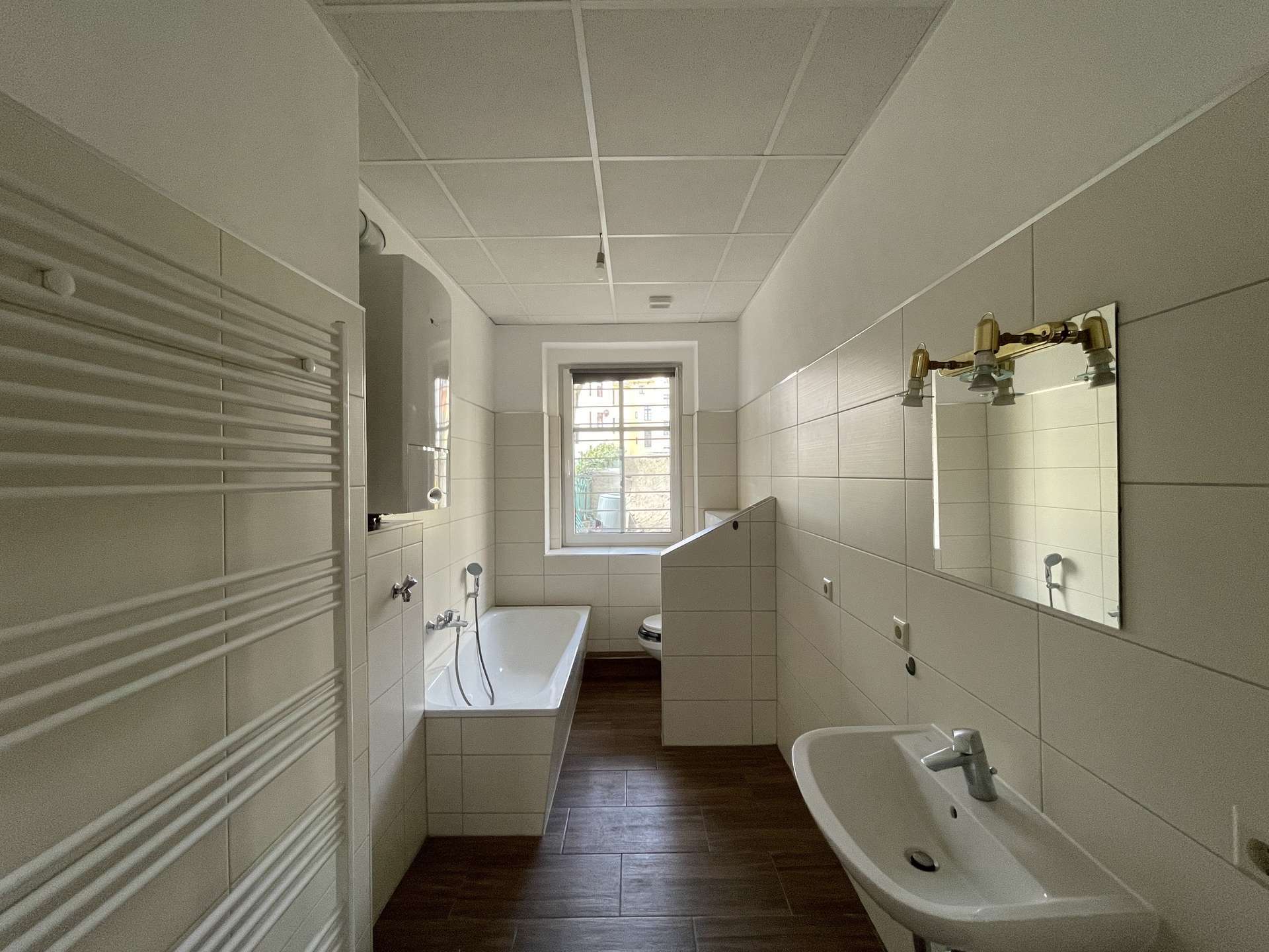 Thumbnail-Wohnung zum Mieten in Görlitz 345,00 € 57.64 m²