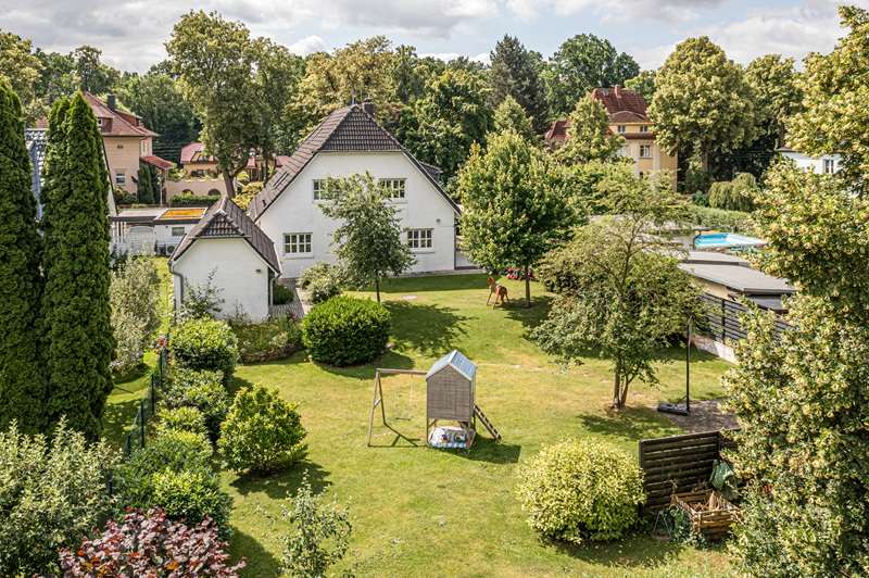 Thumbnail-Haus zum Kaufen in Borsdorf 798.000,00 € 190 m²