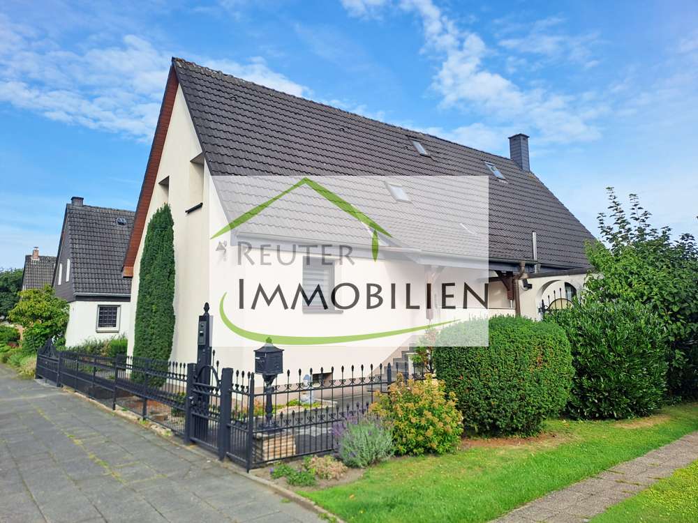 Thumbnail-Haus zum Kaufen in Castrop-Rauxel 549.000,00 € 158.82 m²