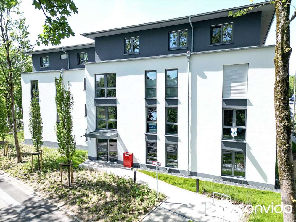 Thumbnail-Wohnung zum Kaufen in Essen 527.500,00 € 101.8 m²