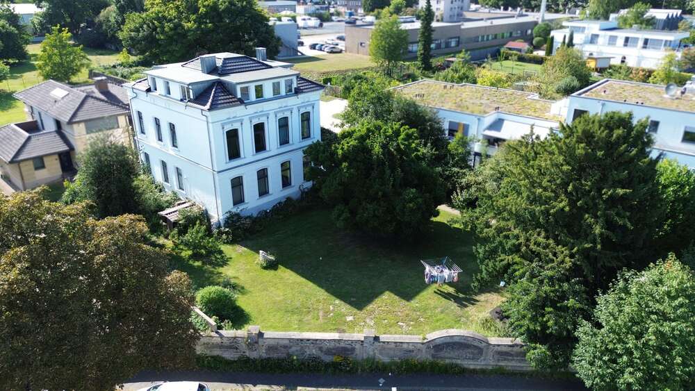 Thumbnail-Grundstück zu verkaufen in Bochum 750.000,00 € 1500 m²