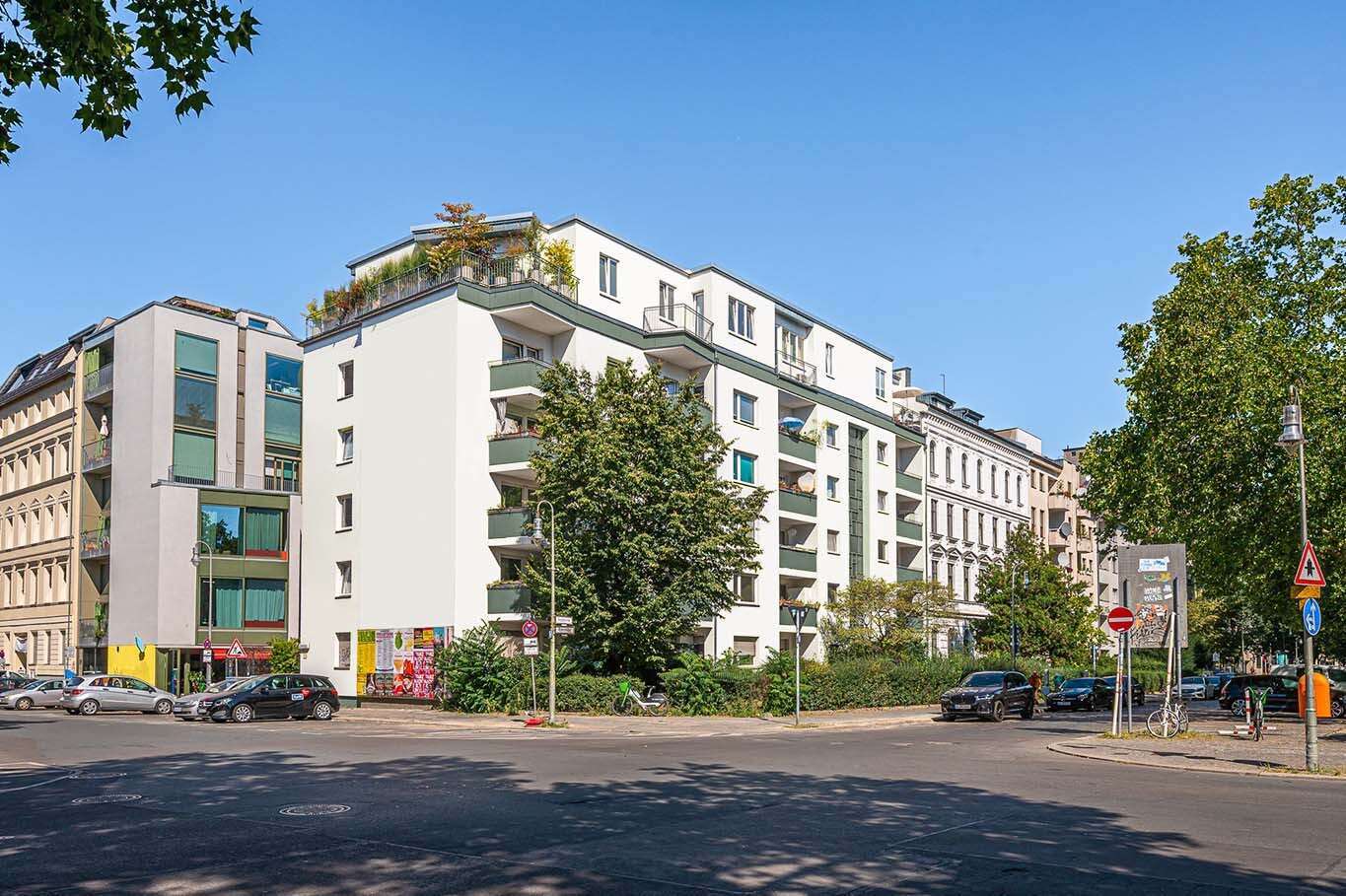 Thumbnail-Wohnung zum Kaufen in Berlin 419.000,00 € 70.62 m²