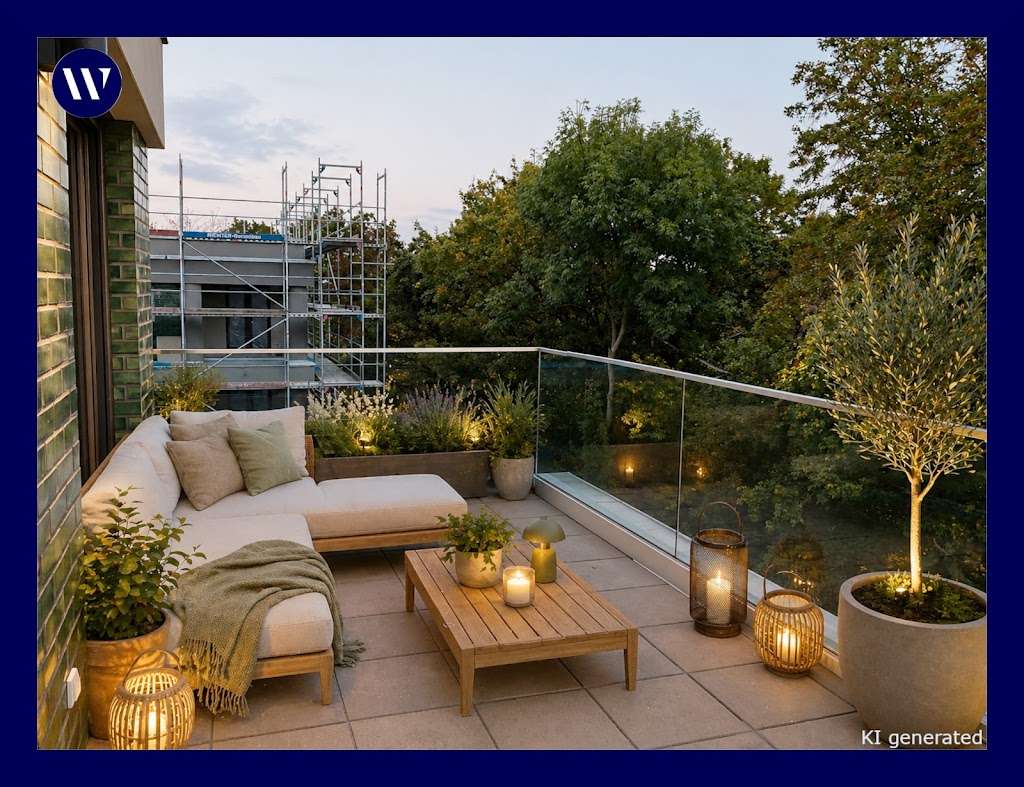Thumbnail-Wohnung zum Mieten in Hannover 1.890,00 € 130 m²