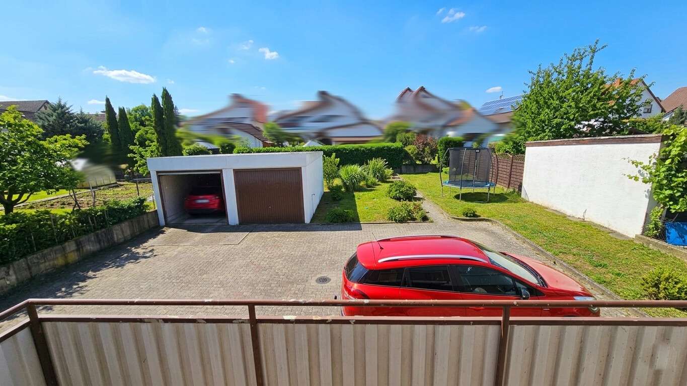 Thumbnail-Haus zum Kaufen in Bruchsal Untergrombach 675.000,00 € 238 m²