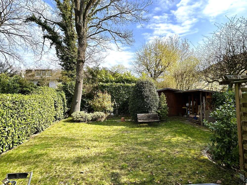 Thumbnail-Haus zum Kaufen in Bonn 620.000,00 € 132 m²