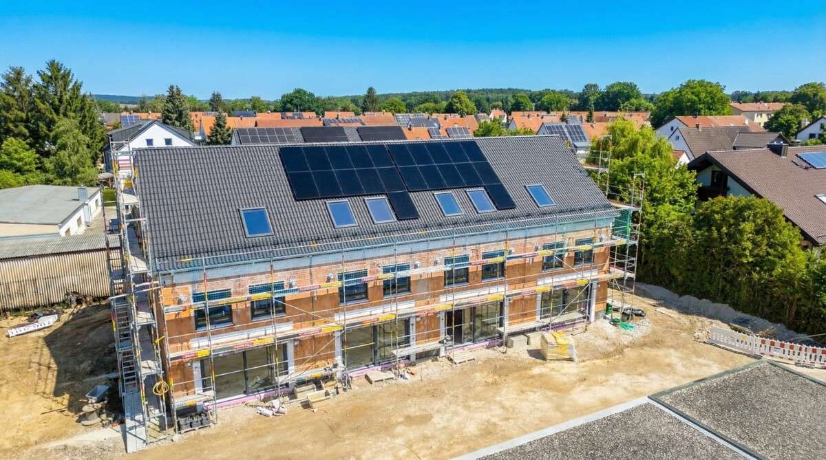 Thumbnail-Haus zum Kaufen in Mering 809.900,00 € 133 m²