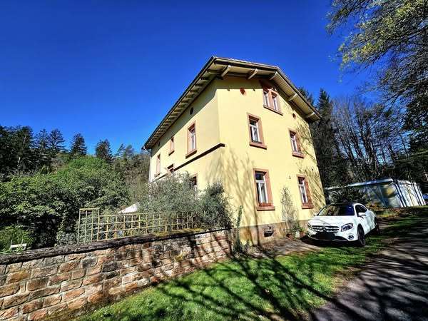 Thumbnail-Haus zum Kaufen in Schopp 249.000,00 € 200 m²