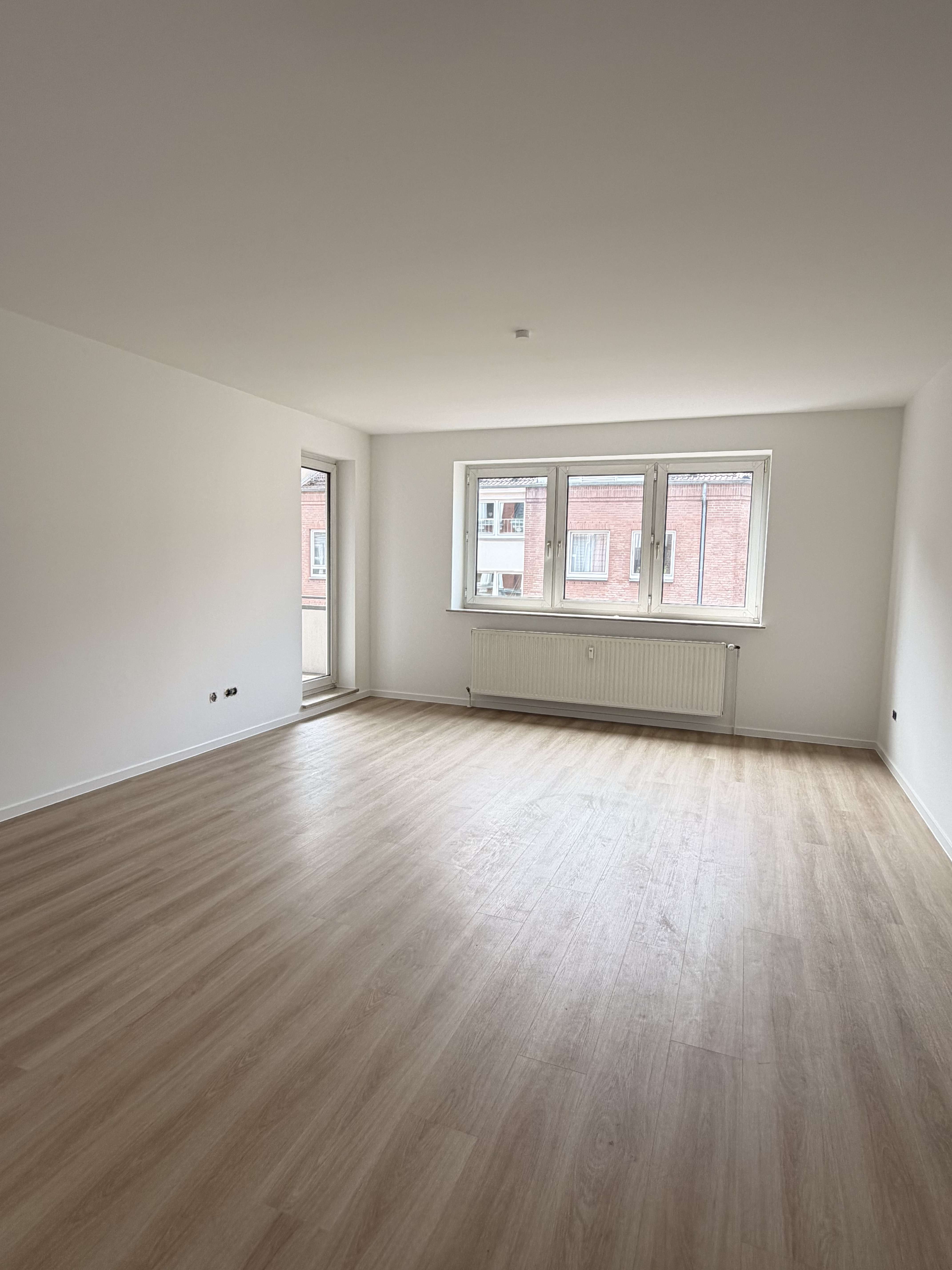 Thumbnail-Wohnung zum Mieten in Hannover 750,00 € 75 m²