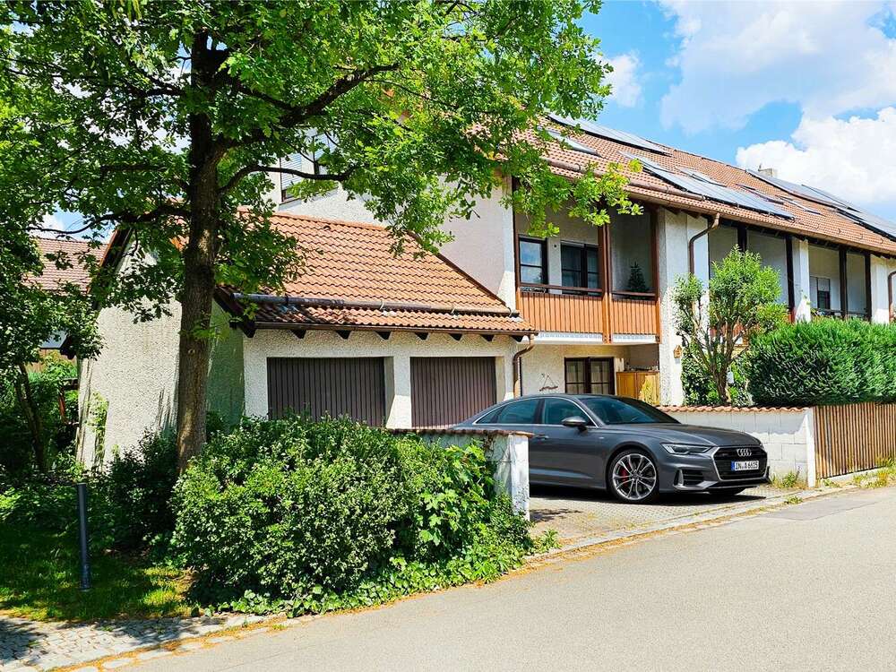 Thumbnail-Haus zum Kaufen in Germering 765.000,00 € 137 m²