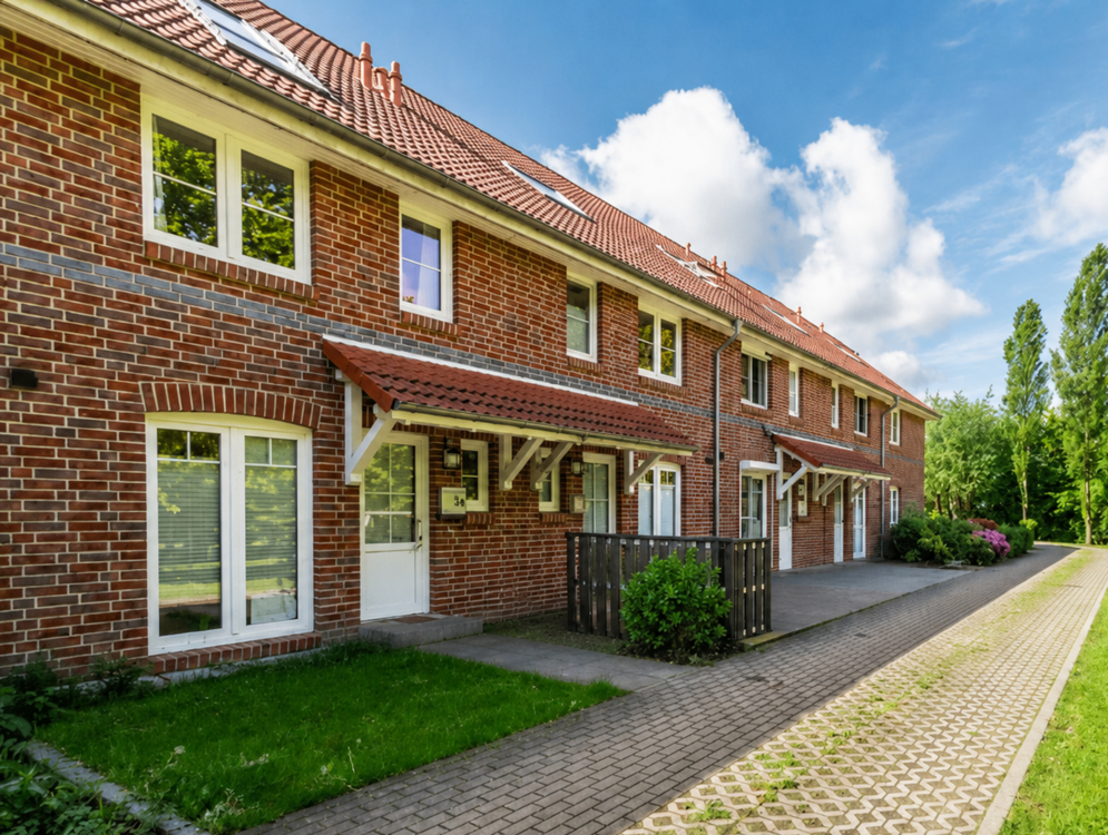 Thumbnail-Haus zum Kaufen in Halstenbek 585.000,00 € 122.17 m²