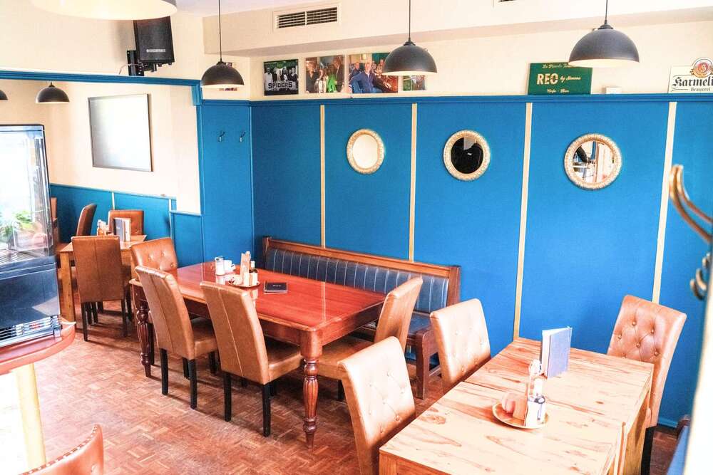 Thumbnail-Gastronomie in Straubing 699.000,00 € 687 m²