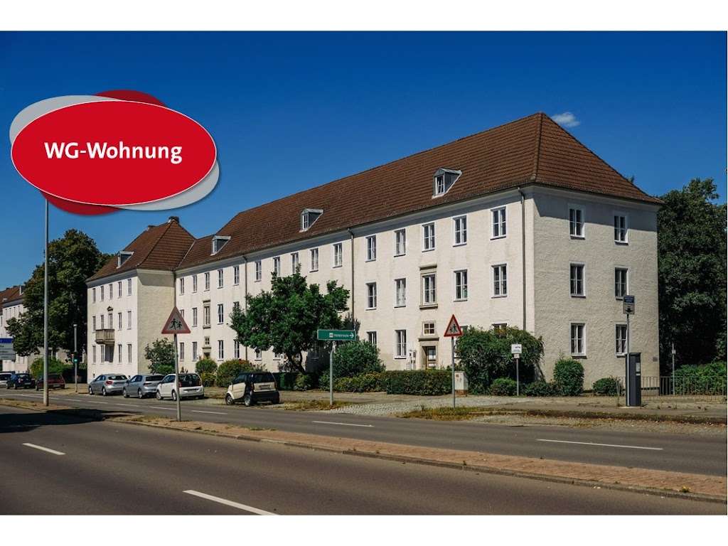 Thumbnail-Wohnung zum Mieten in Wolfsburg 128,78 € 18.4 m²
