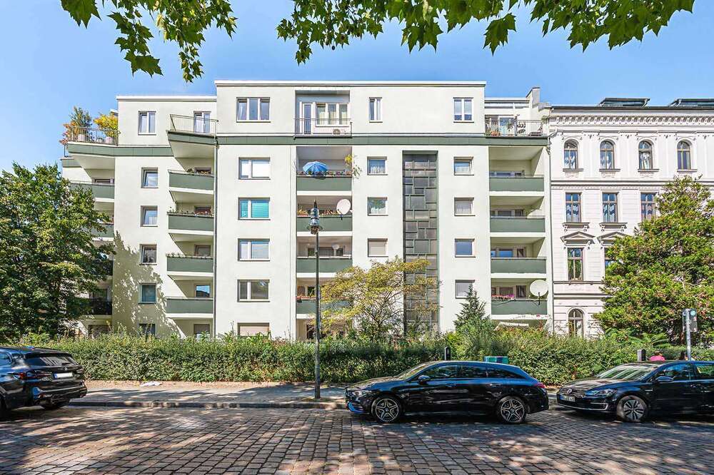 Thumbnail-Wohnung zum Kaufen in Berlin 449.000,00 € 72.95 m²