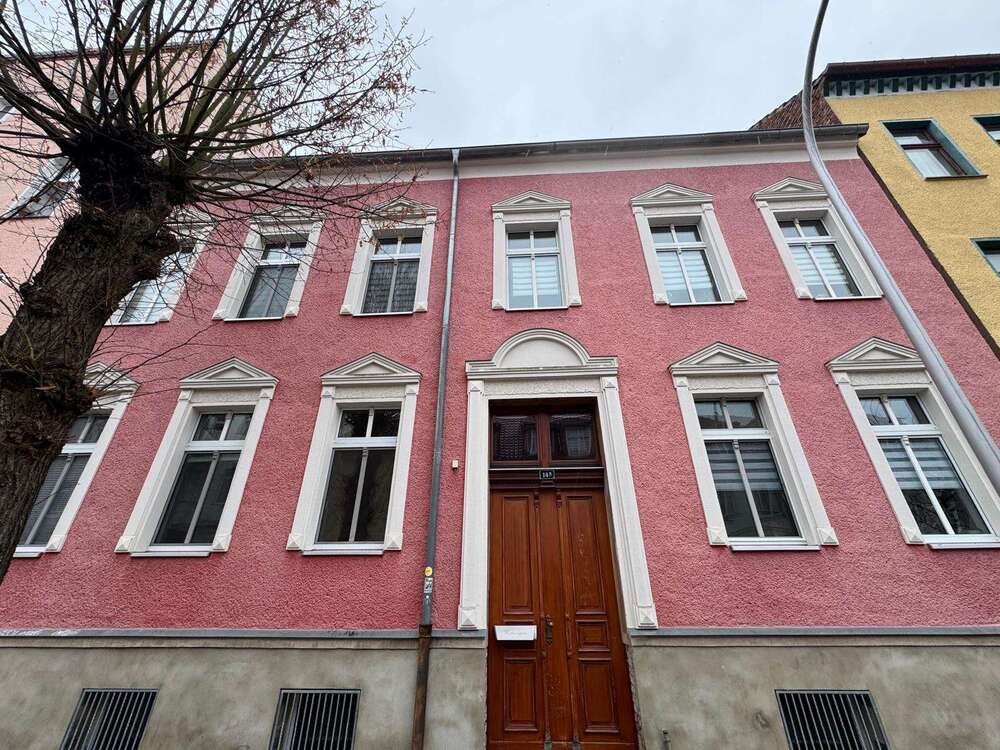 Thumbnail-Wohnung zum Kaufen in Fürstenwalde 218.000,00 € 63 m²