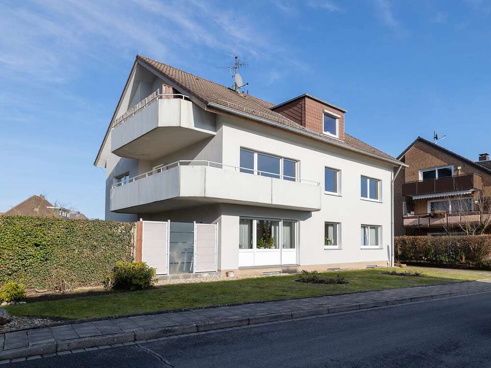 Thumbnail-Wohnung zum Kaufen in Osnabrück 219.400,00 € 98.25 m²