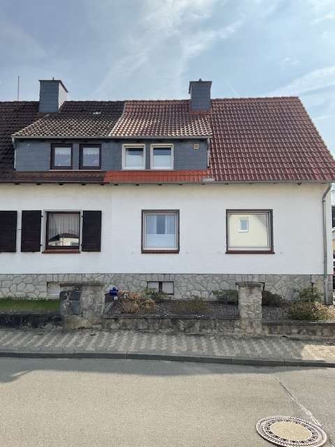 Thumbnail-Haus zum Kaufen in Einbeck 169.000,00 € 105 m²