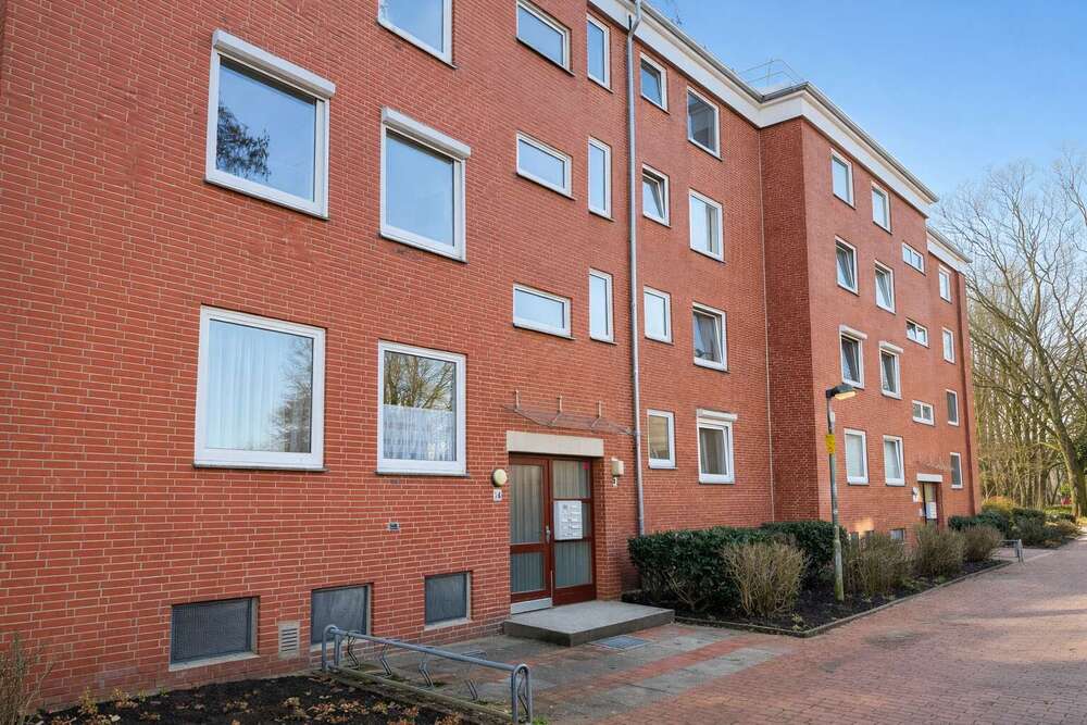 Thumbnail-Wohnung zum Mieten in Bremen 720,00 € 80 m²