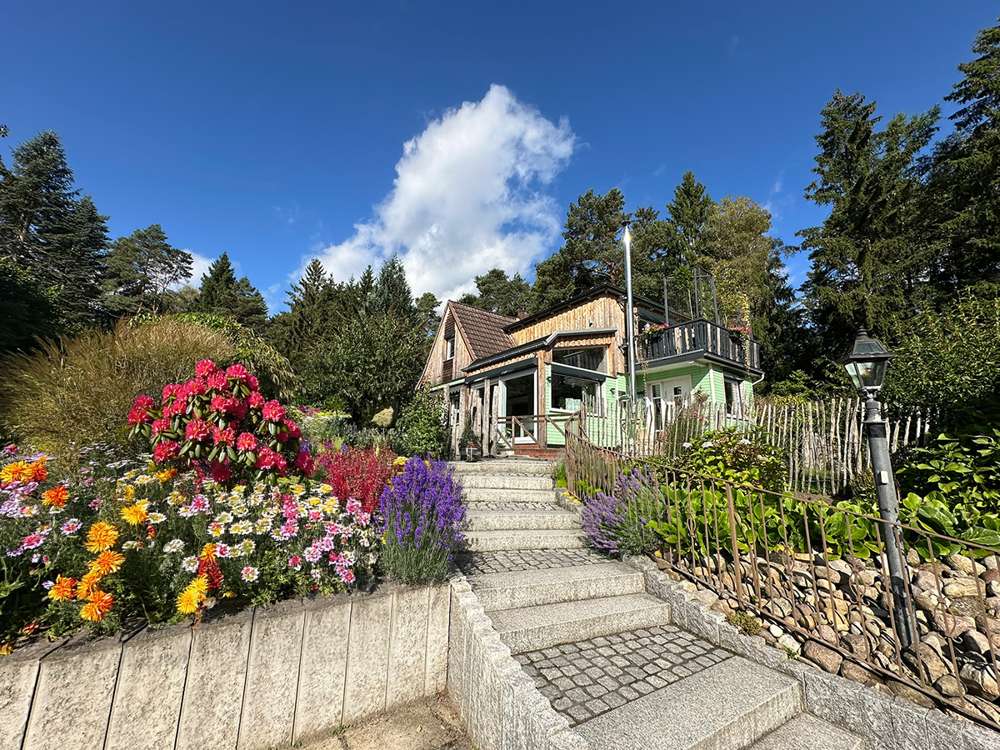 Thumbnail-Haus zum Kaufen in Buchholz in der Nordheide Holm-Seppensen 379.000,00 € 126 m²