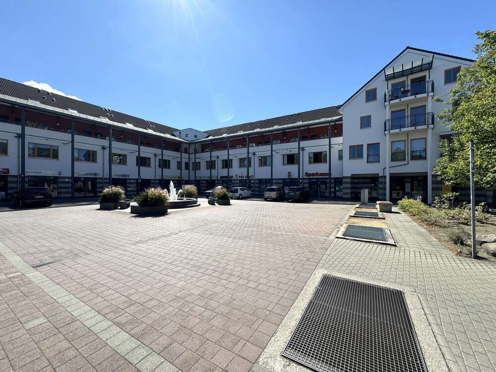 Thumbnail-Büro in NuthetalOT Bergholz-Rehbrücke 3.535,00 € 202 m²