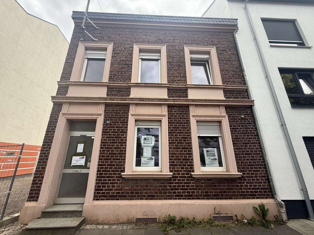 Thumbnail-Haus zum Mieten in Erftstadt 2.200,00 € 145 m²