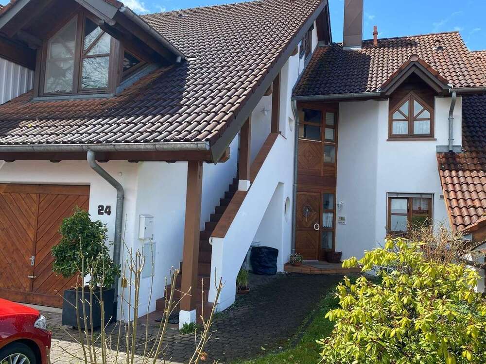 Thumbnail-Haus zum Kaufen in Leutkirch im Allgäu 490.000,00 € 157 m²