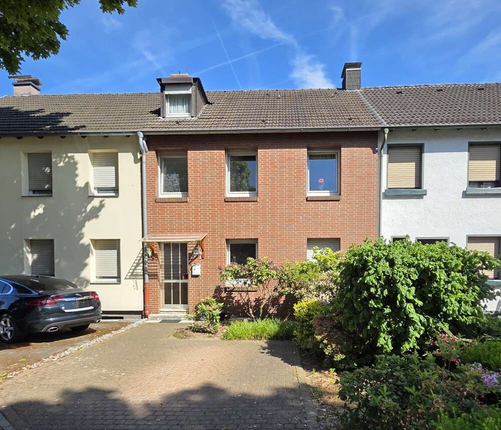 Thumbnail-Haus zum Kaufen in Viersen 265.000,00 € 120 m²