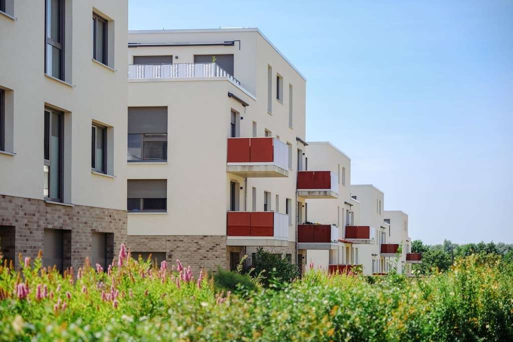 Thumbnail-Wohnung zum Mieten in Wolfsburg 724,99 € 57.63 m²