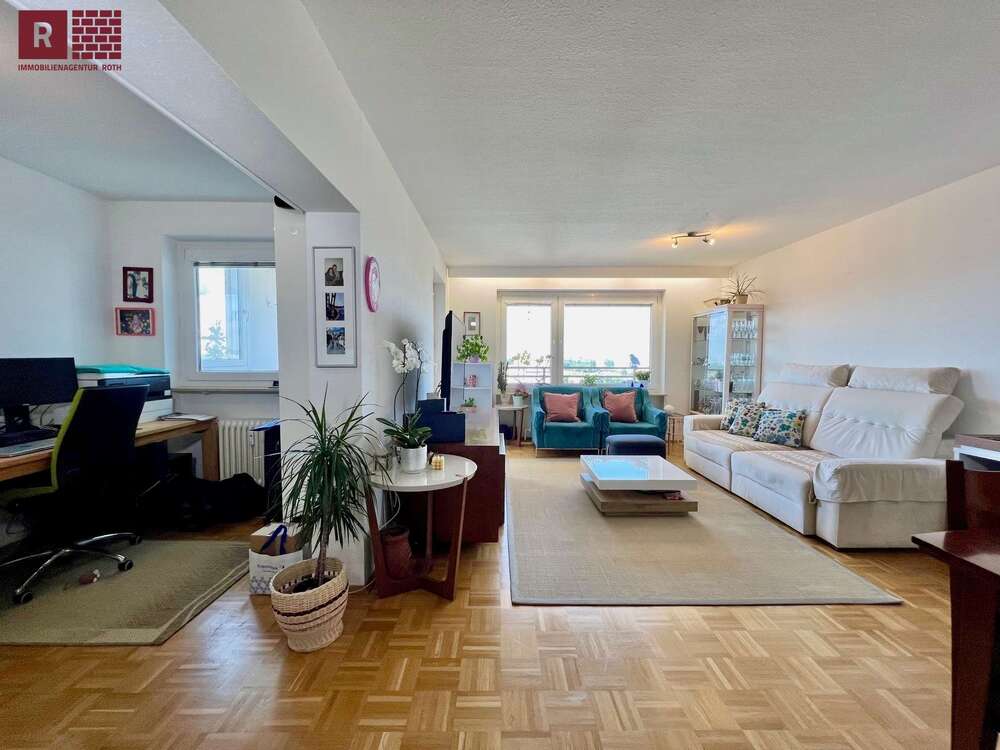 Thumbnail-Wohnung zum Kaufen in Frankfurt am Main 459.000,00 € 98 m²