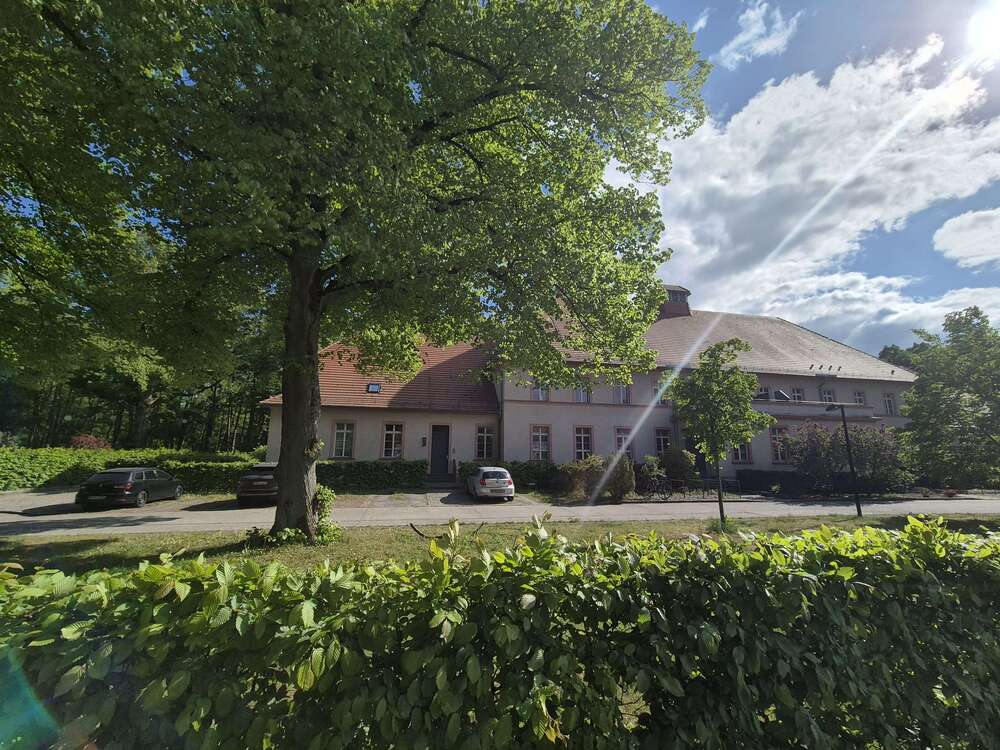 Thumbnail-Wohnung zum Mieten in Berlin 2.745,90 € 203.4 m²