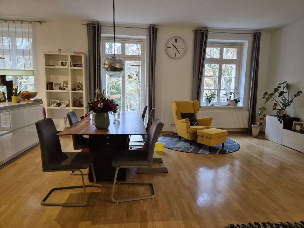 Thumbnail-Wohnung zum Mieten in Berlin 2.745,90 € 203.4 m²
