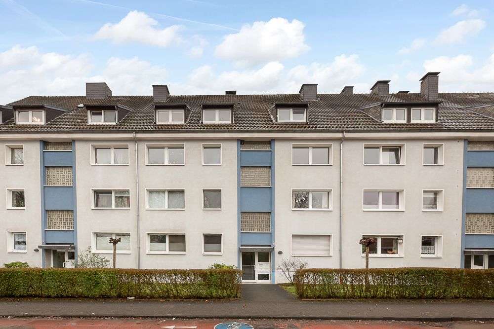 Thumbnail-Wohnung zum Kaufen in Köln 279.000,00 € 62 m²