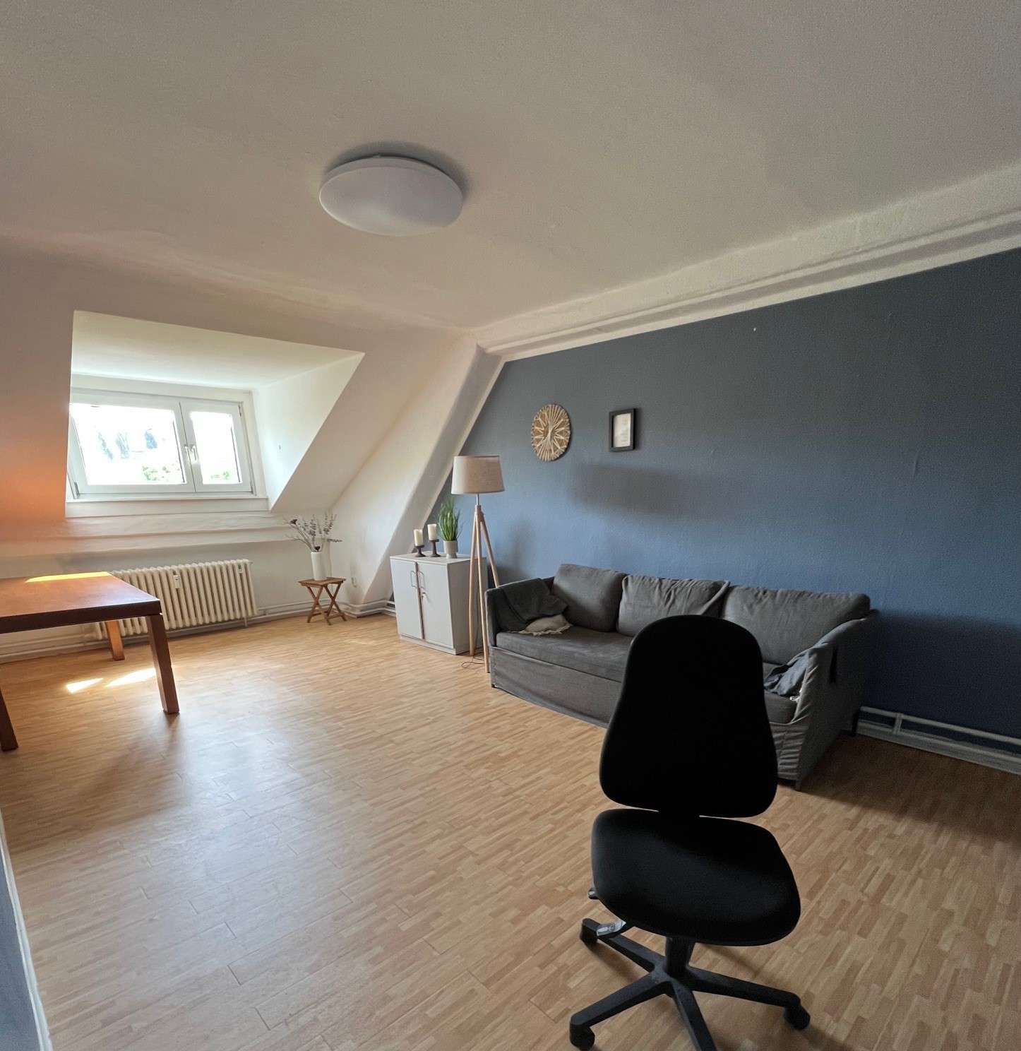 Thumbnail-Wohnung zum Mieten in Wiesbaden 550,00 € 43 m²