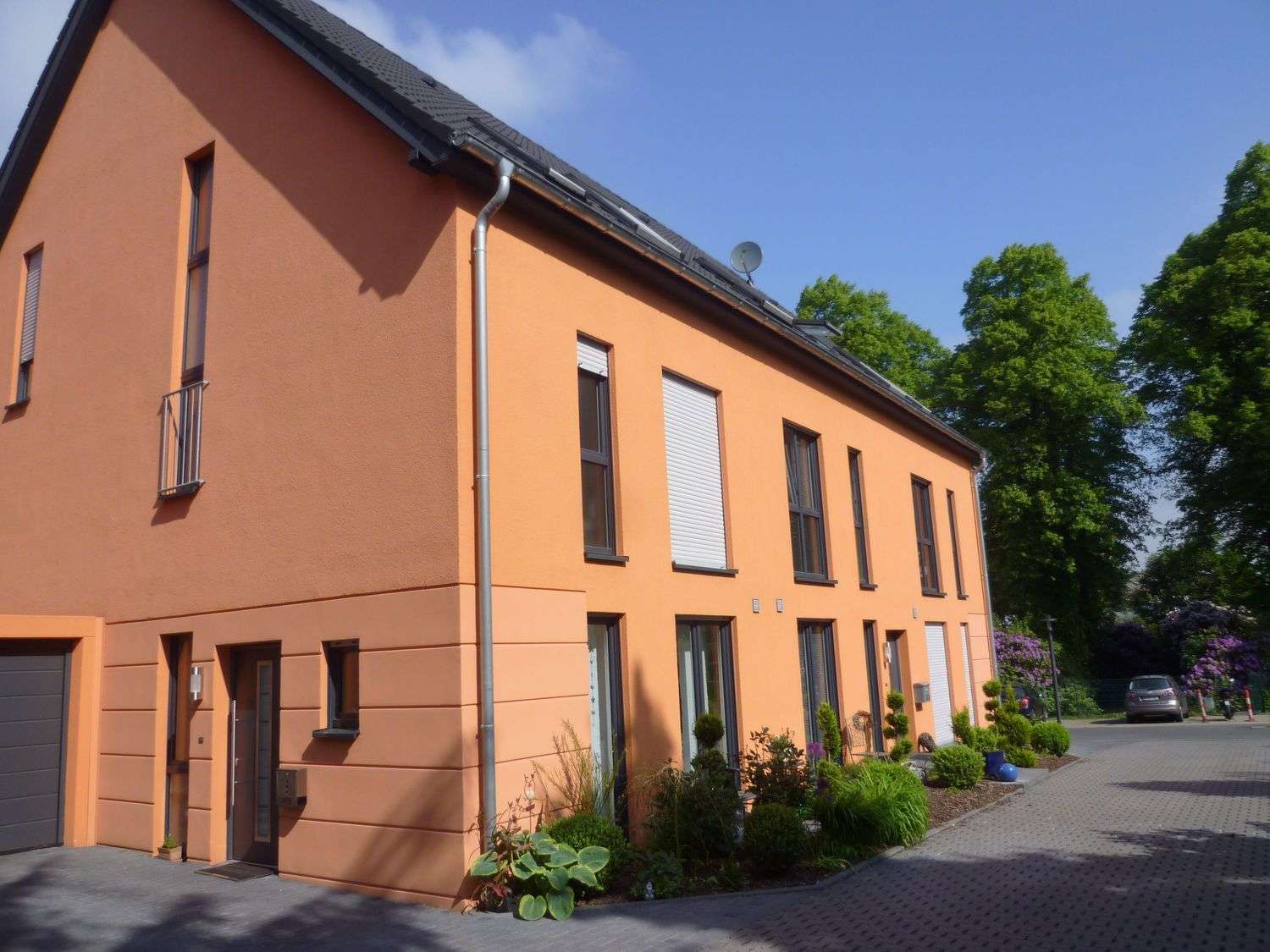 Thumbnail-Haus zum Mieten in Witten 1.870,00 € 150 m²