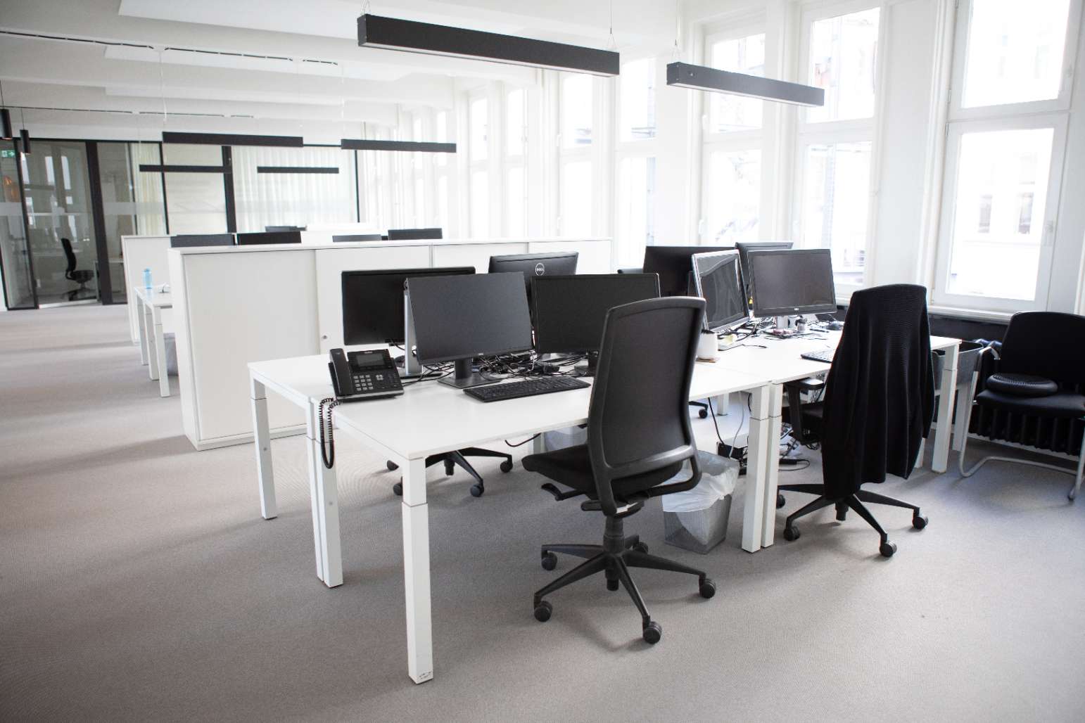 Thumbnail-Büro in Hamburg 265,00 € 4 m²