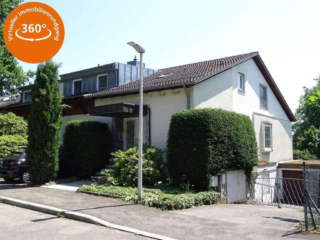 Thumbnail-Wohnung zum Kaufen in Göppingen 595.000,00 € 204.11 m²