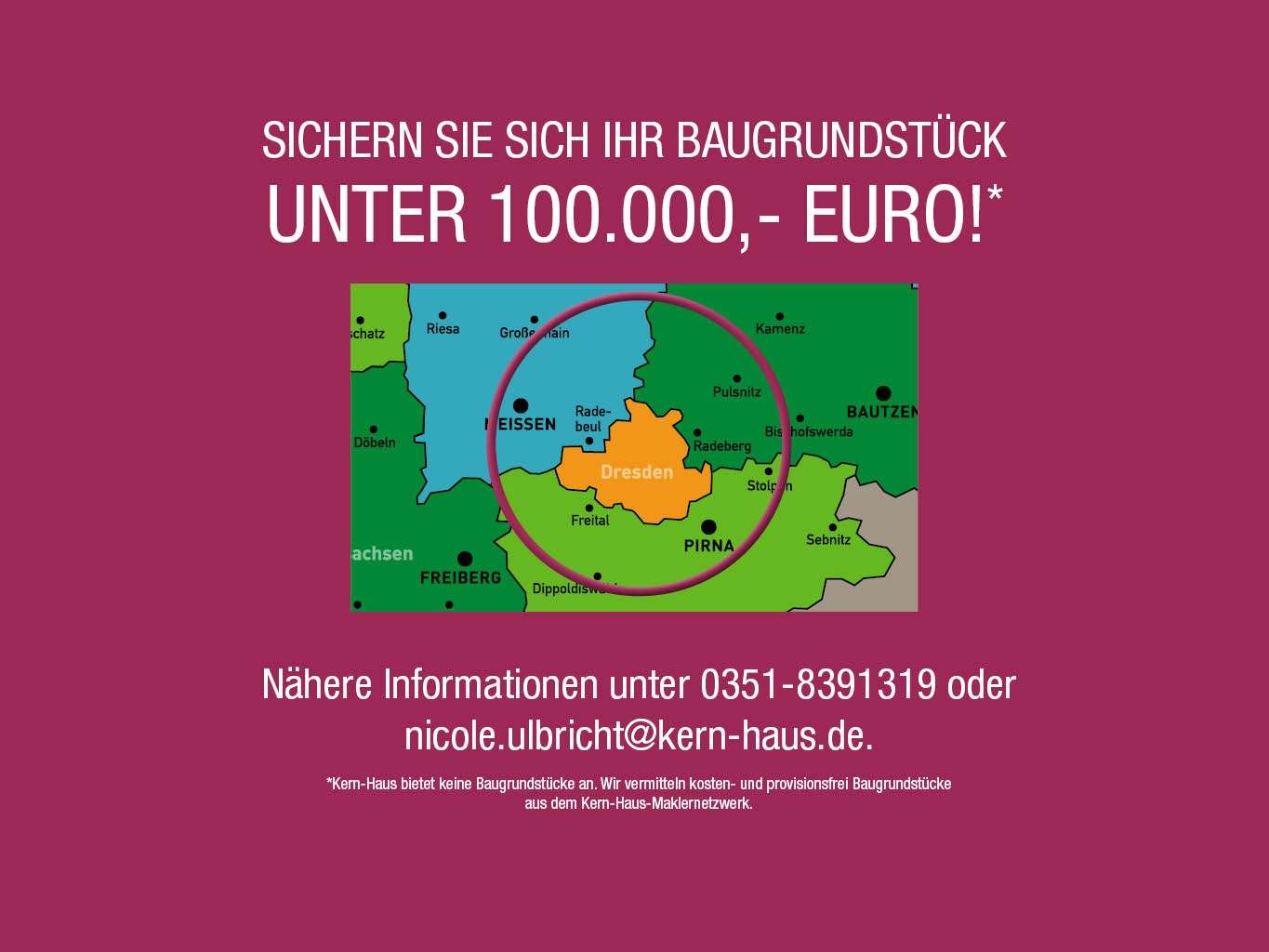 Thumbnail-Haus zum Kaufen in Coswig 450.150,00 € 136 m²