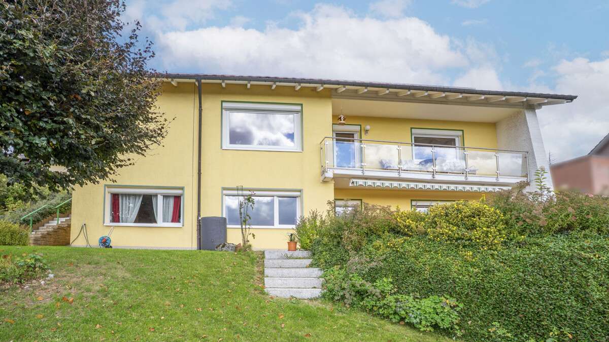 Thumbnail-Haus zum Kaufen in Sankt Andreasberg 280.000,00 € 170 m²