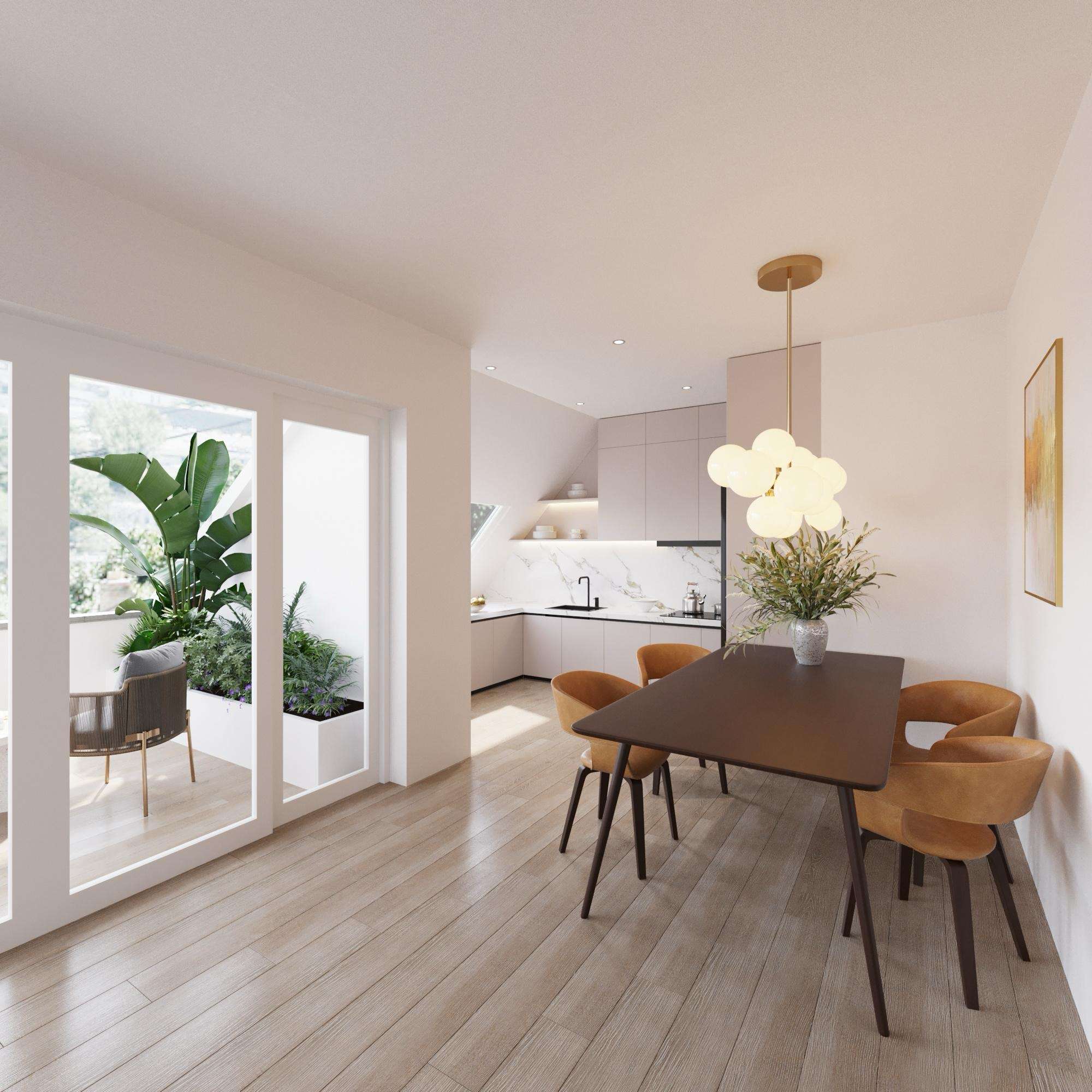 Thumbnail-Wohnung zum Kaufen in Neu-Ulm 699.000,00 € 131.6 m²