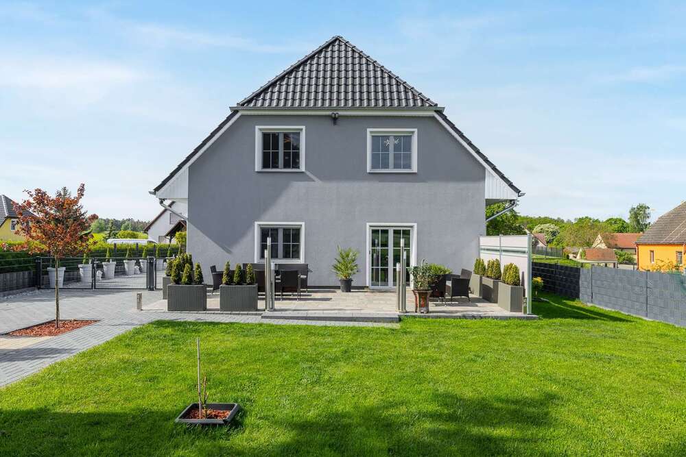 Thumbnail-Haus zum Kaufen in Falkenberg 599.000,00 € 148.73 m²