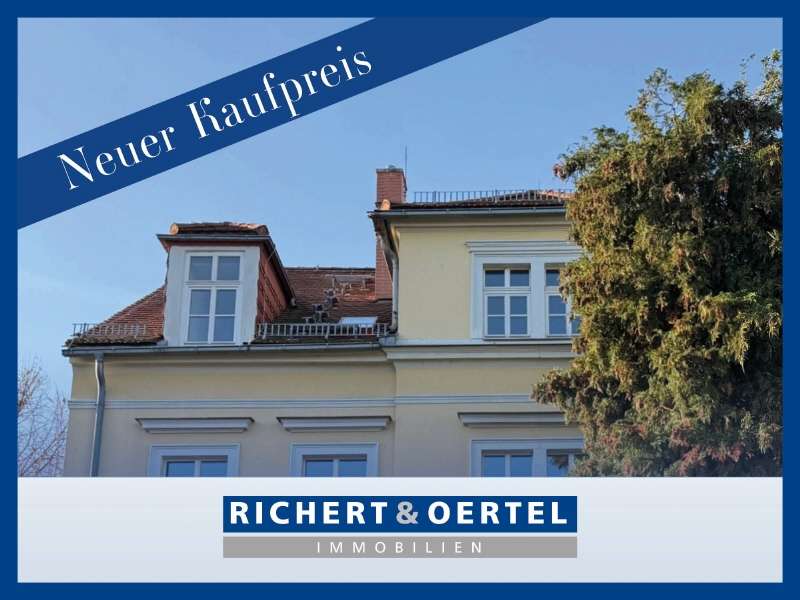 Thumbnail-Haus zum Kaufen in Dresden 849.000,00 € 250 m²