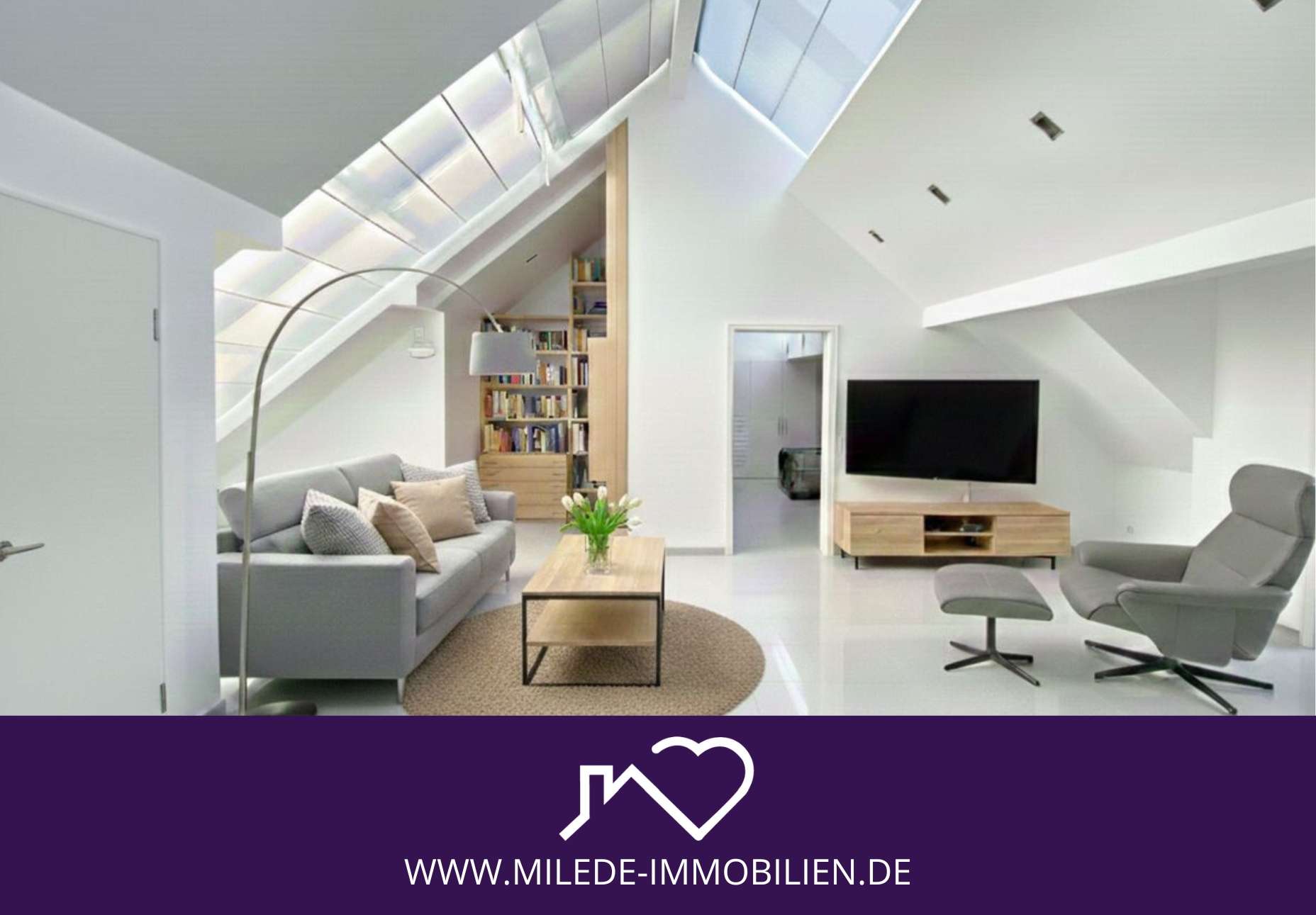 Thumbnail-Wohnung zum Kaufen in Düren 199.900,00 € 100.17 m²