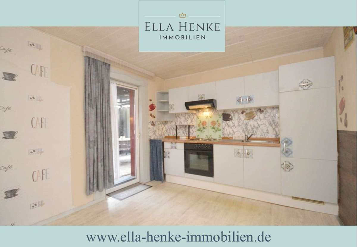 Thumbnail-Haus zum Kaufen in Bad Harzburg 80.000,00 € 61 m²