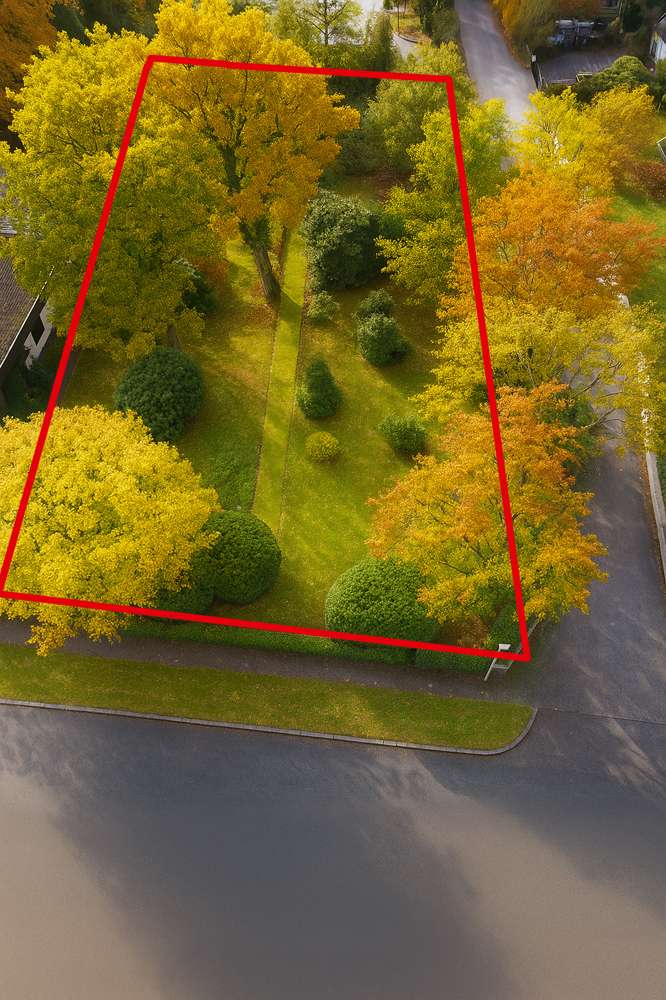 Thumbnail-Grundstück zu verkaufen in Seevetal 399.000,00 € 1000 m²