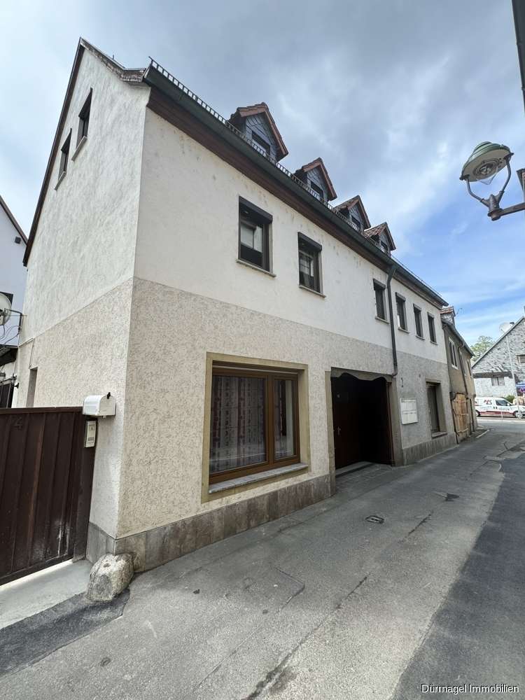 Thumbnail-Haus zum Kaufen in Würzburg 344.000,00 € 158 m²