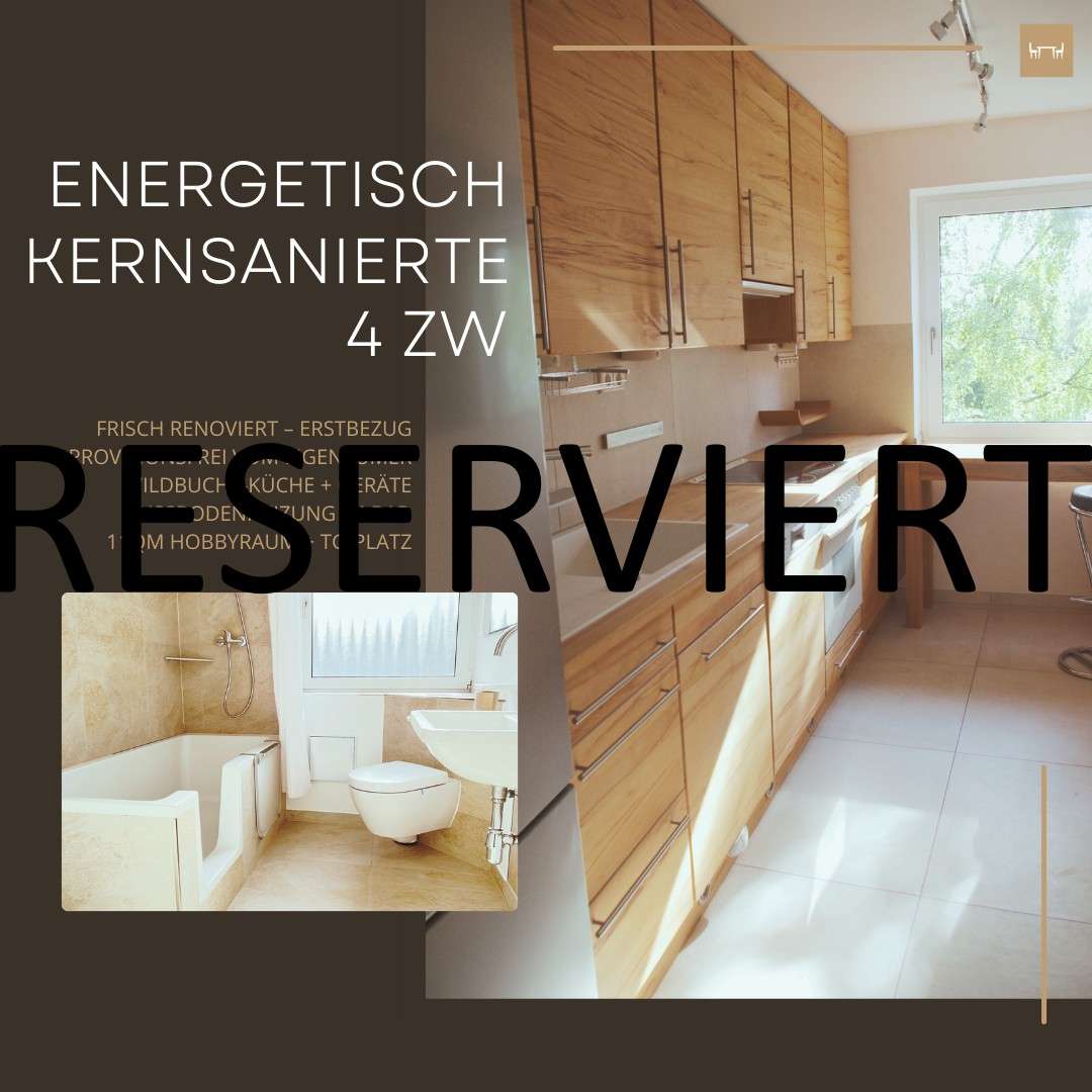 Thumbnail-Wohnung zum Kaufen in Düsseldorf 350.000,00 € 88 m²