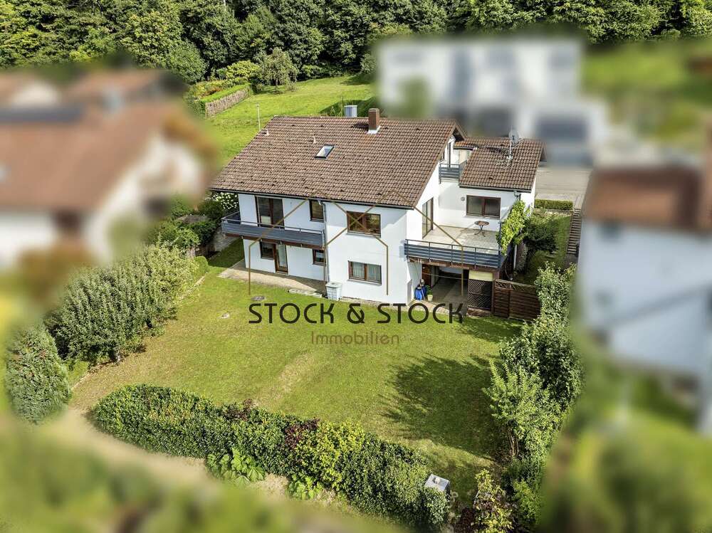 Thumbnail-Haus zum Kaufen in Mosbach 549.000,00 € 171 m²