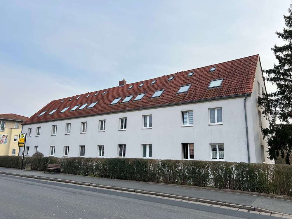 Thumbnail-Wohnung zum Mieten in Dresden 380,00 € 48 m²