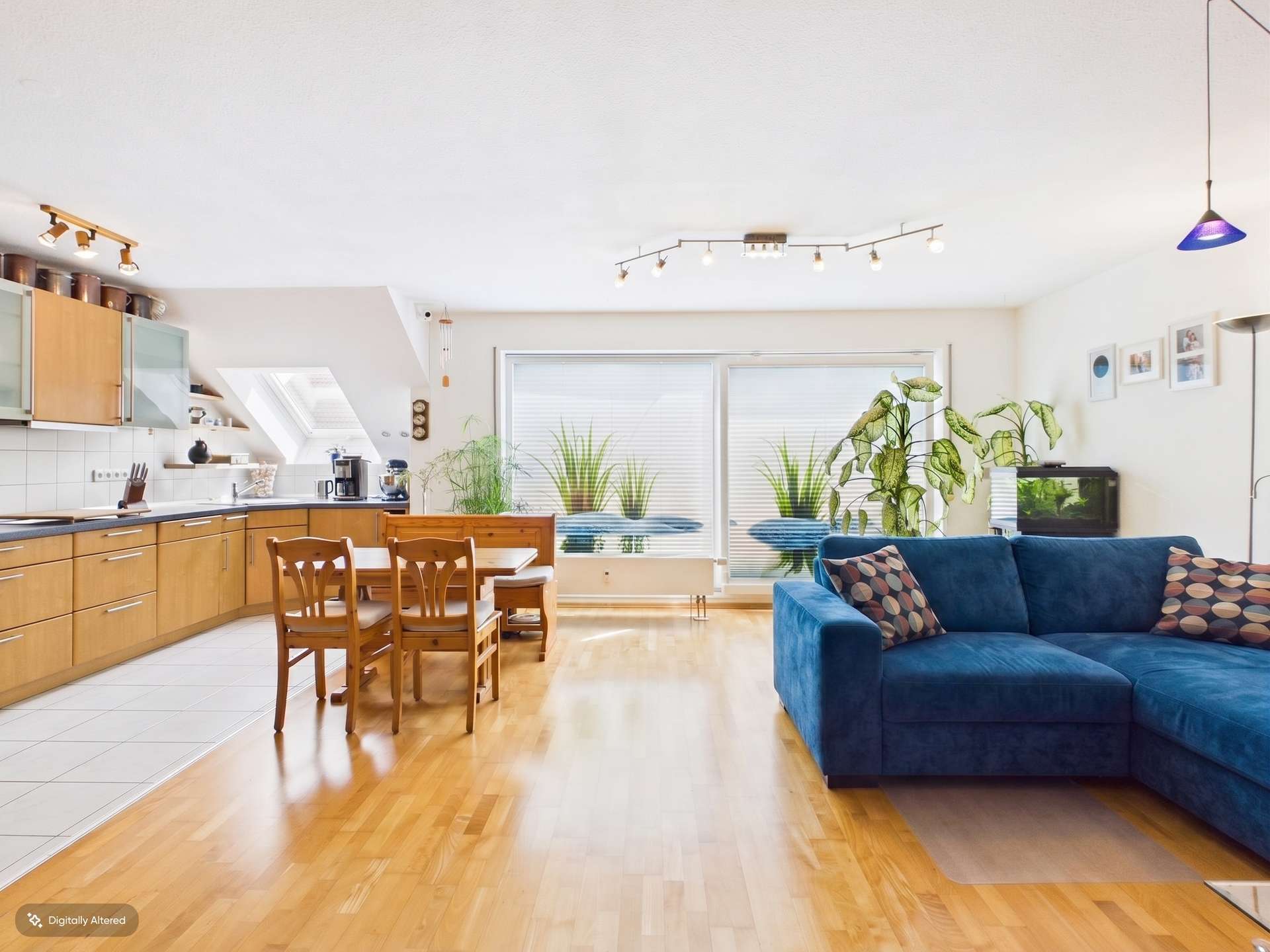 Thumbnail-Wohnung zum Kaufen in Sachsenheim 589.000,00 € 151 m²